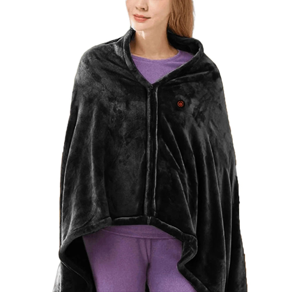 Lunera Signature Heated Shawl